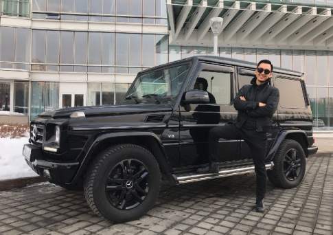Кто вынудил его на жёсткое пари?