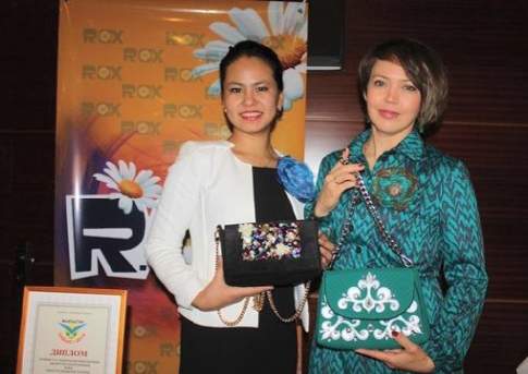 Клатч вам в руки