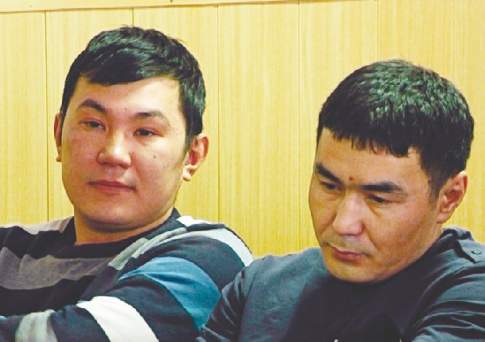 Признать, лишить, закрыть...