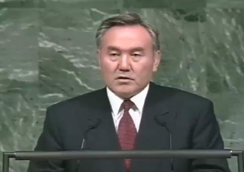 Алга, Казахстан!