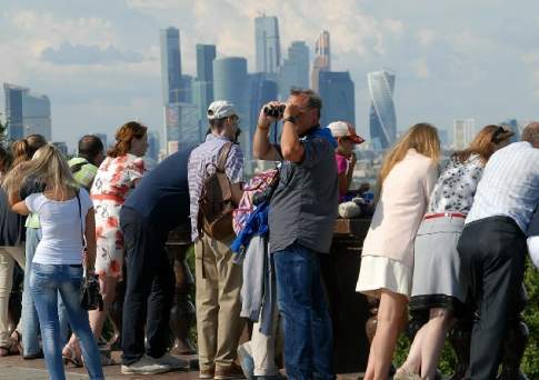 Столица должна поделиться