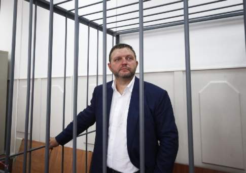 Чёрный день Белых