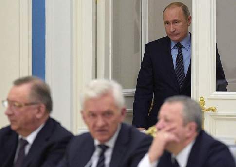 Нет повода не вздрогнуть