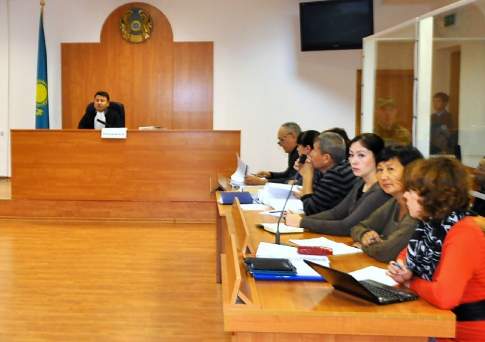 Со следствием покончено. Забудьте?