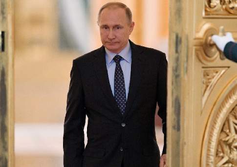 Сам себе кандидат