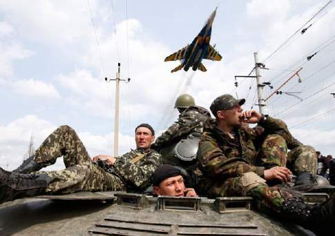 Война без конца: почему Украина свернула АТО