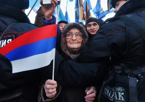 Праздник недоедания,