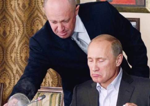 13 “друзей” Трампа