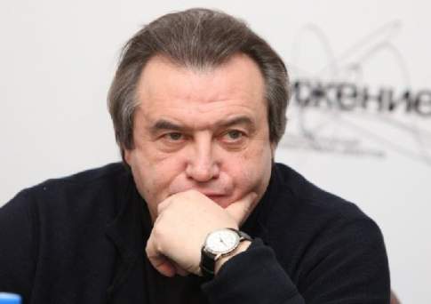 Важнейшим из искусств является... общак
