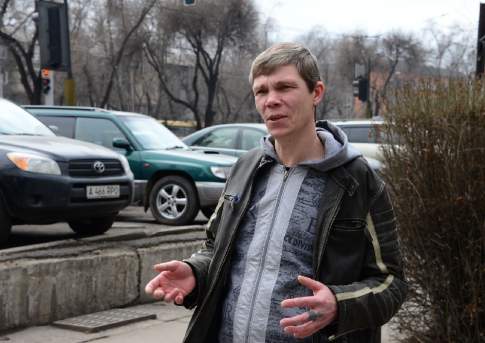 Без права на надежду