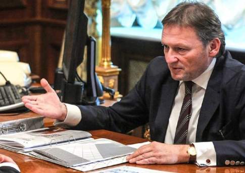 Капиталы дальнего плавания