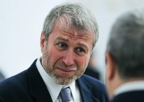Поменял он Альбион на Сион