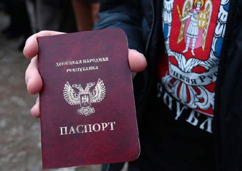 Доставай из широких штанин!