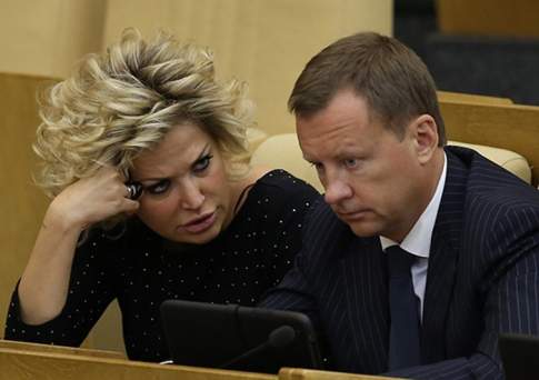 Мужик до Киева доведёт