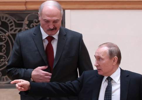 Батькин демарш