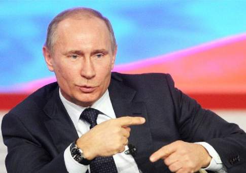 Политика зеркал