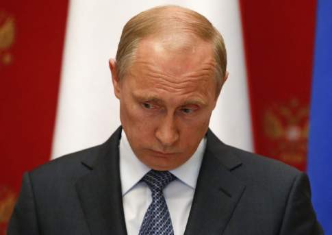 Ещё больше Путина