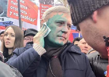 Зелёная миля, 