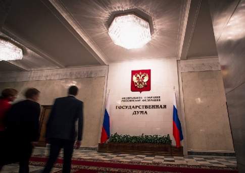 Осаждённая экономика. Для своих...