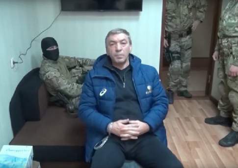 Облава на кланы