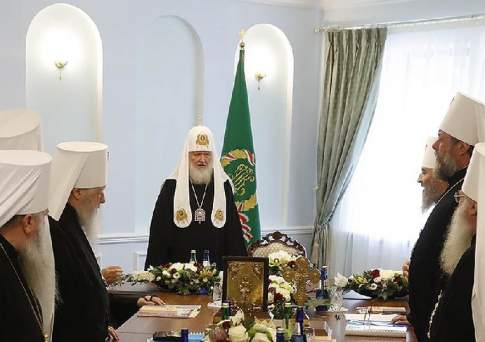 Не будем дружить домами!