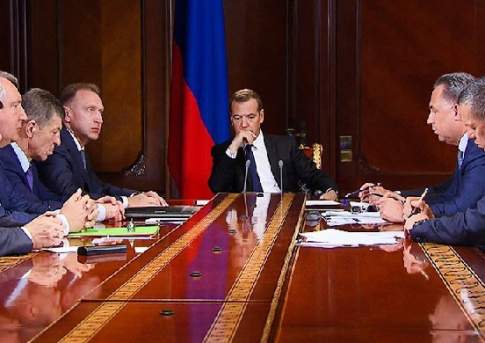 “Кремлёвский доклад”: всех под одну гребёнку