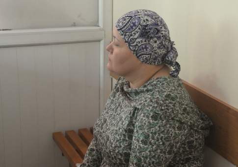 Без пощады