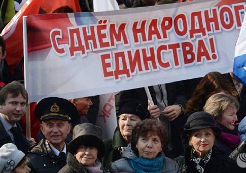 Ирония войны в стране оливье