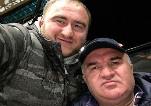 Криминальный мандат: что означает задержание сенатора