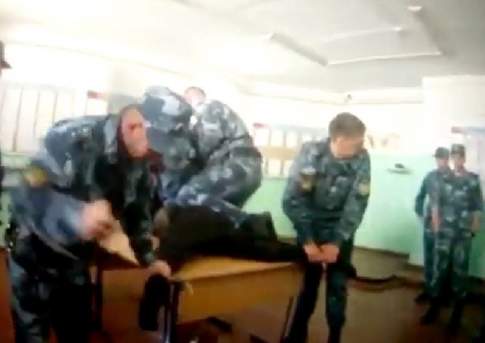Пытательная среда