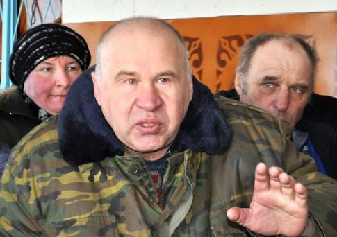 НаХлебники