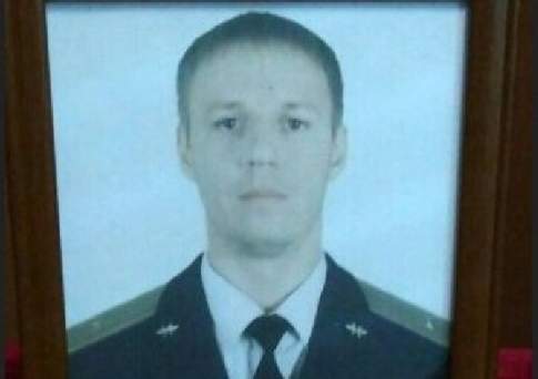 Живым  не сдался!