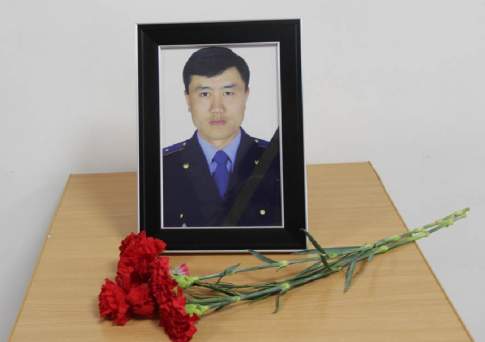 Сволочь