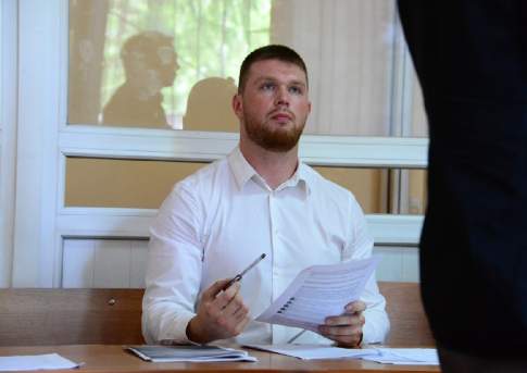 Драка у “Чукотки”: дубль два