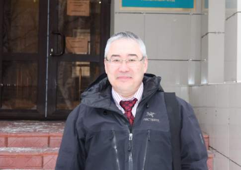 Управление по собственному желанию,
