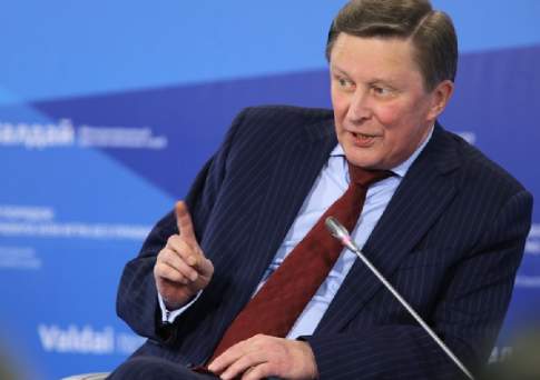 Откровения “Валдая”