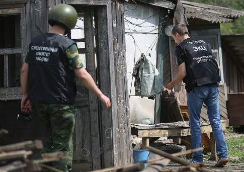 Хотят ли русские войны?