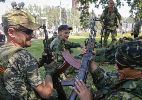 “При всём уважении к Владимиру Владимировичу...”