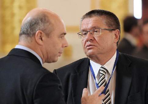 Ценник на геополитику
