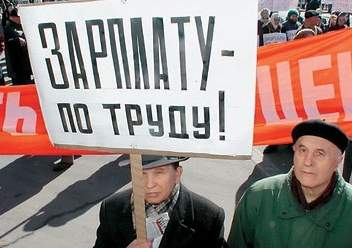 Кто-то в шоколаде...