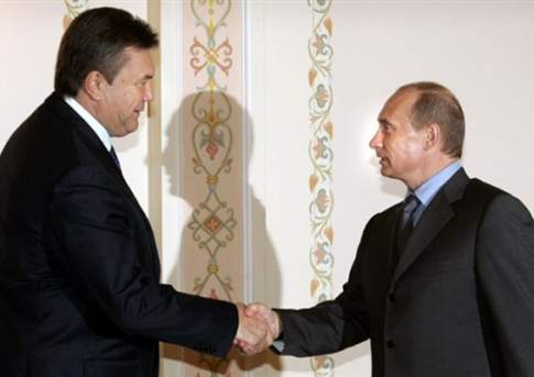 Незалежная на распутье