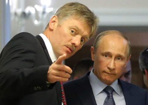 Бревно в чужом глазу,
