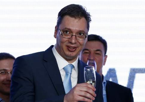 Эх, братушки, братушки...