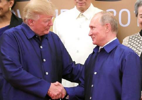 Хорошо смеётся тот...
