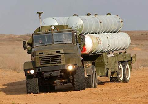 Военный конфликт. Пролог