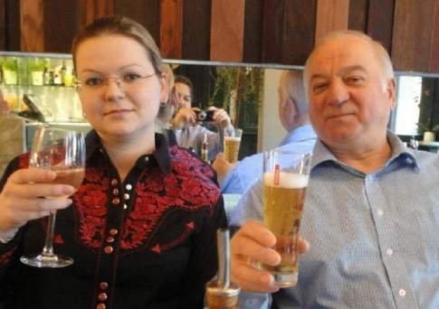 Разрыв по всем фронтам