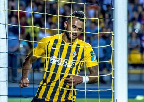 Адеринсола  Эсеола: Не люблю  диванных  экспертов