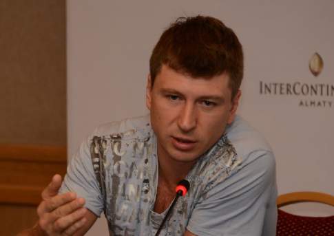 Алексей Ягудин: Не всегда всё бывает в шоколаде