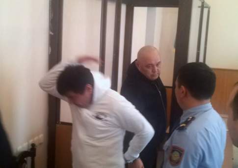 Понятия и законники