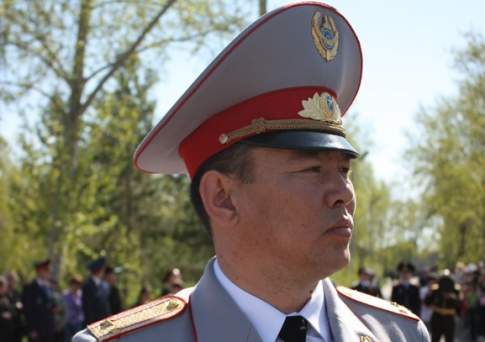 Уволен, потому что служил?